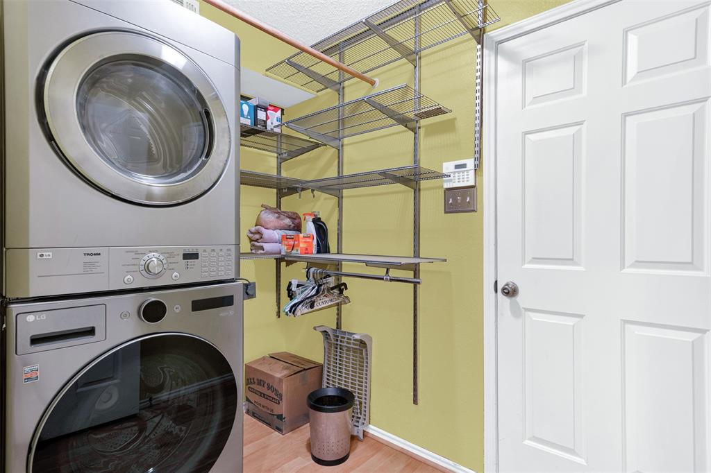 Clear Spgs Place - Residential