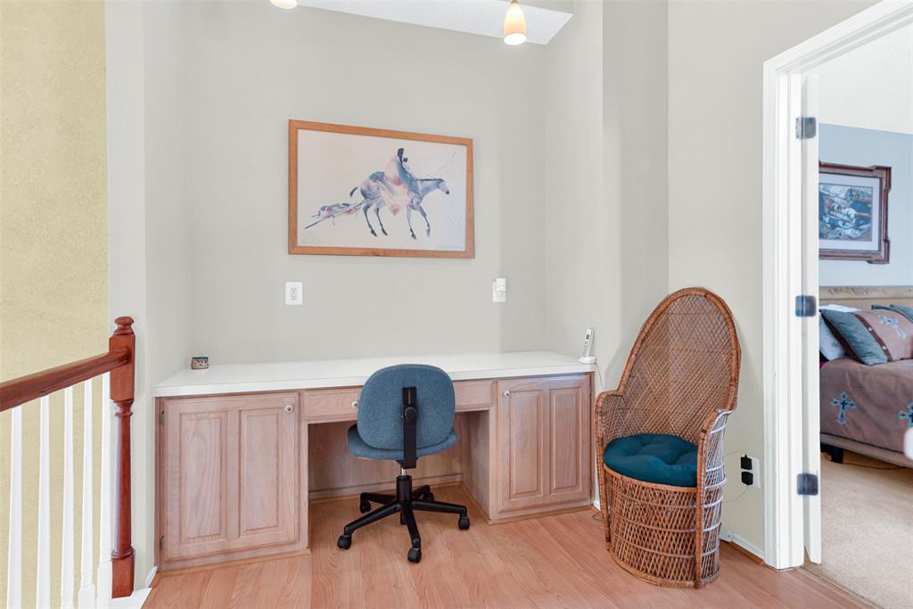 Clear Spgs Place - Residential