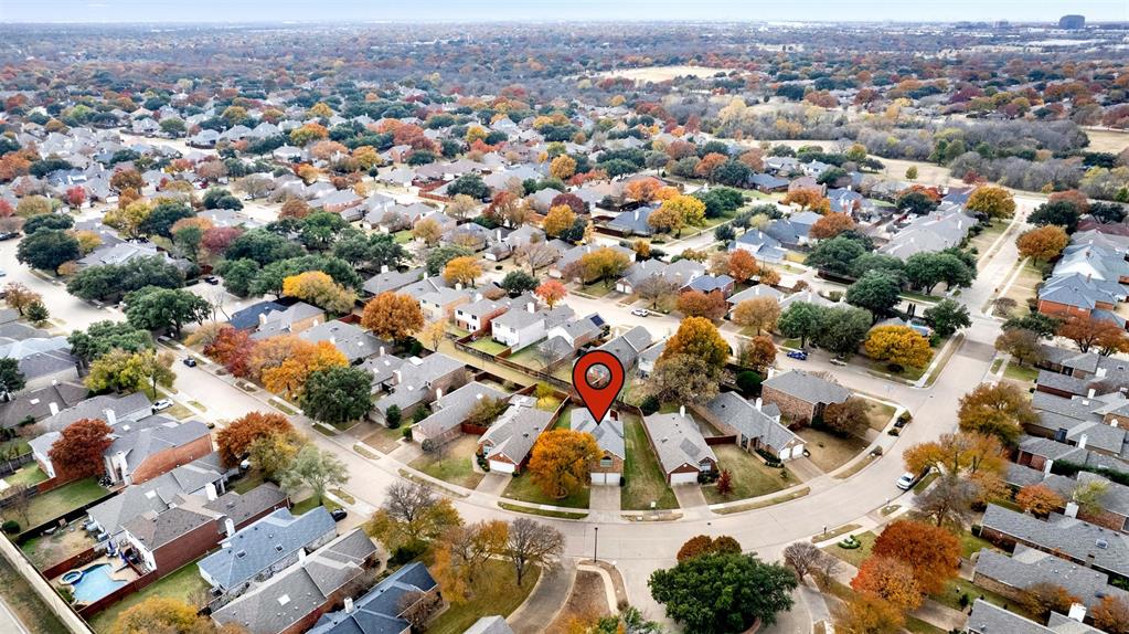 Clear Spgs Place - Residential