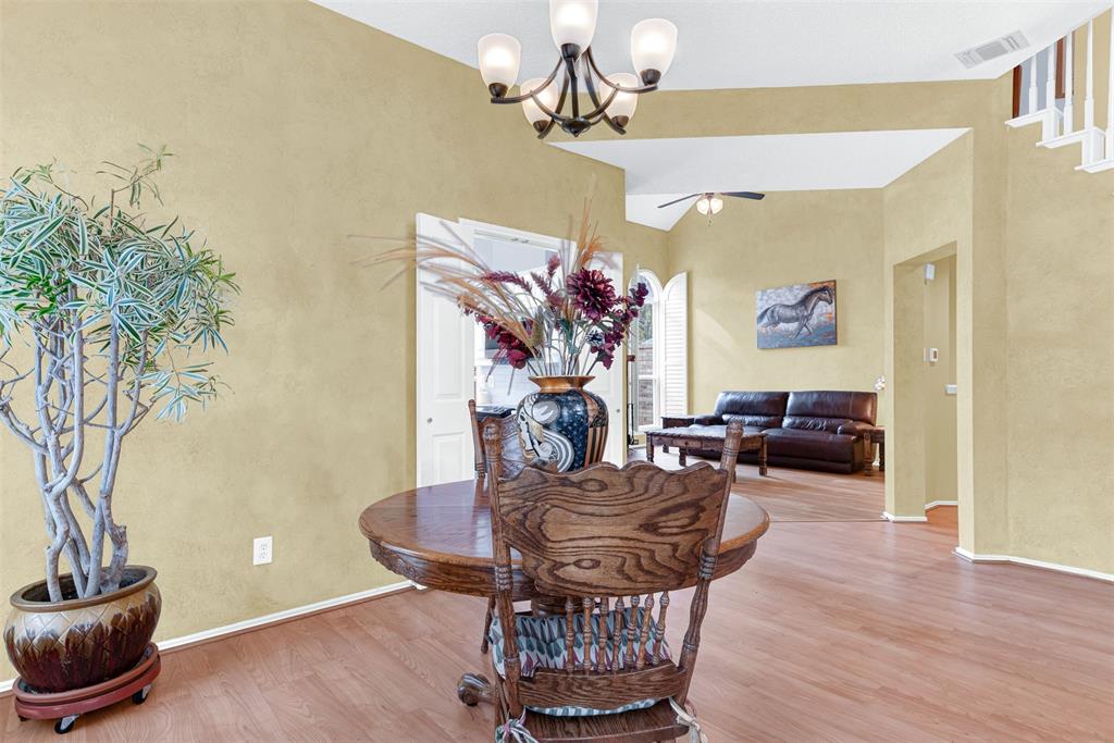 Clear Spgs Place - Residential