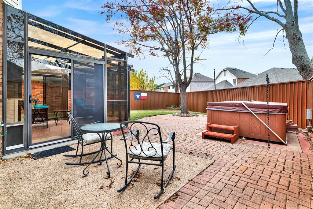 Clear Spgs Place - Residential