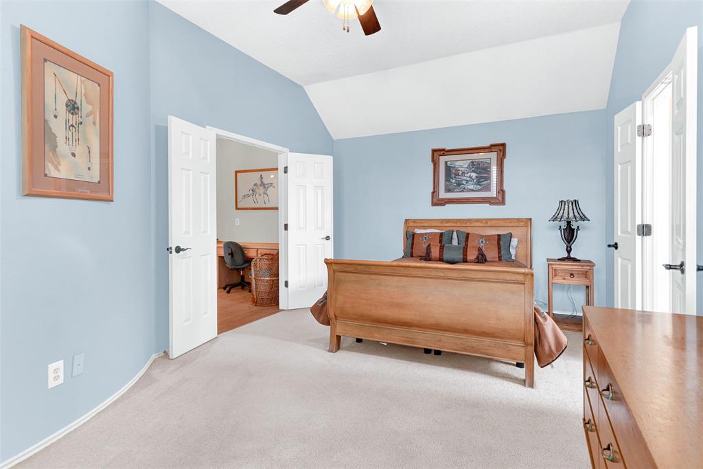 Clear Spgs Place - Residential