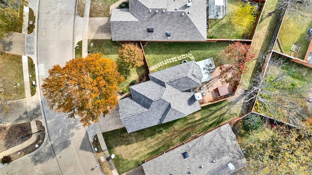 3035 Silver Springs Lane