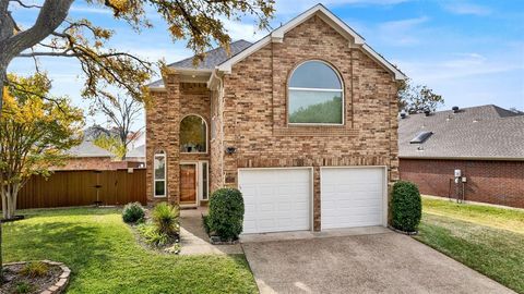 3035 Silver Springs Lane Richardson TX 75082