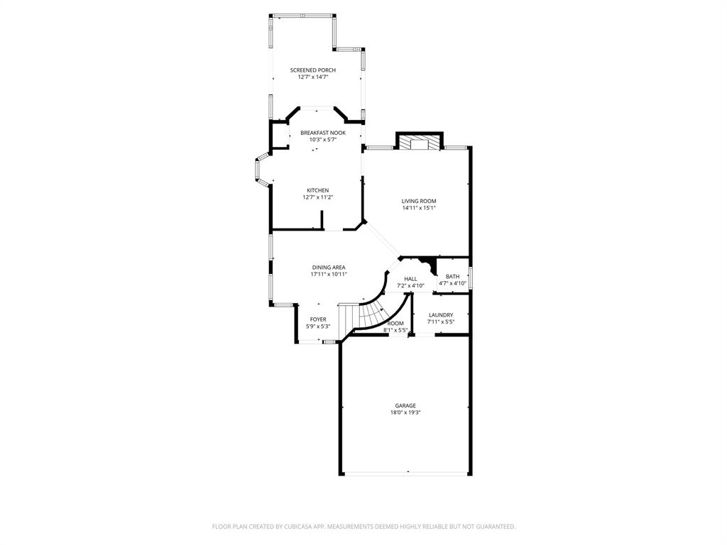 Clear Spgs Place - Residential