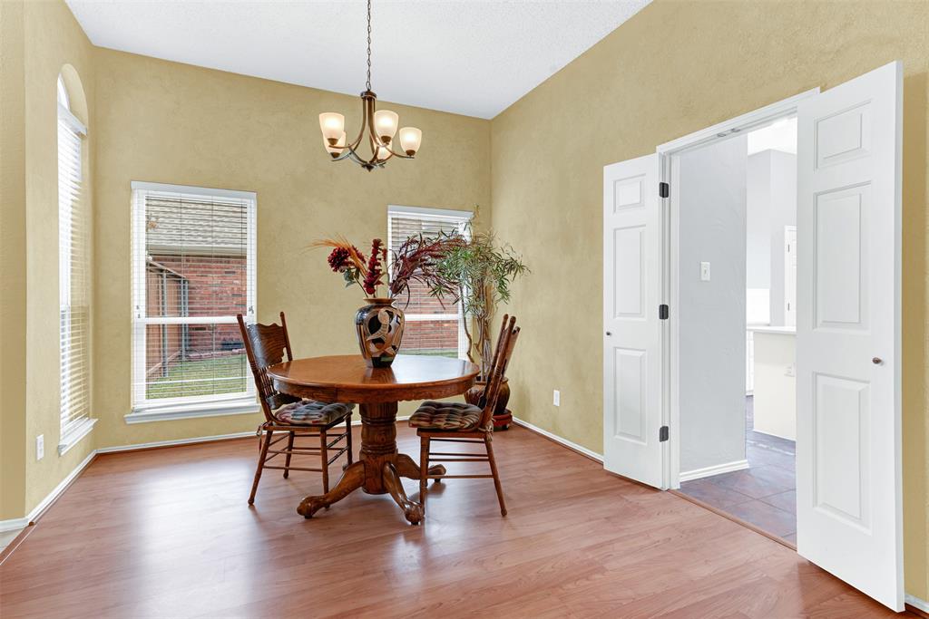 Clear Spgs Place - Residential