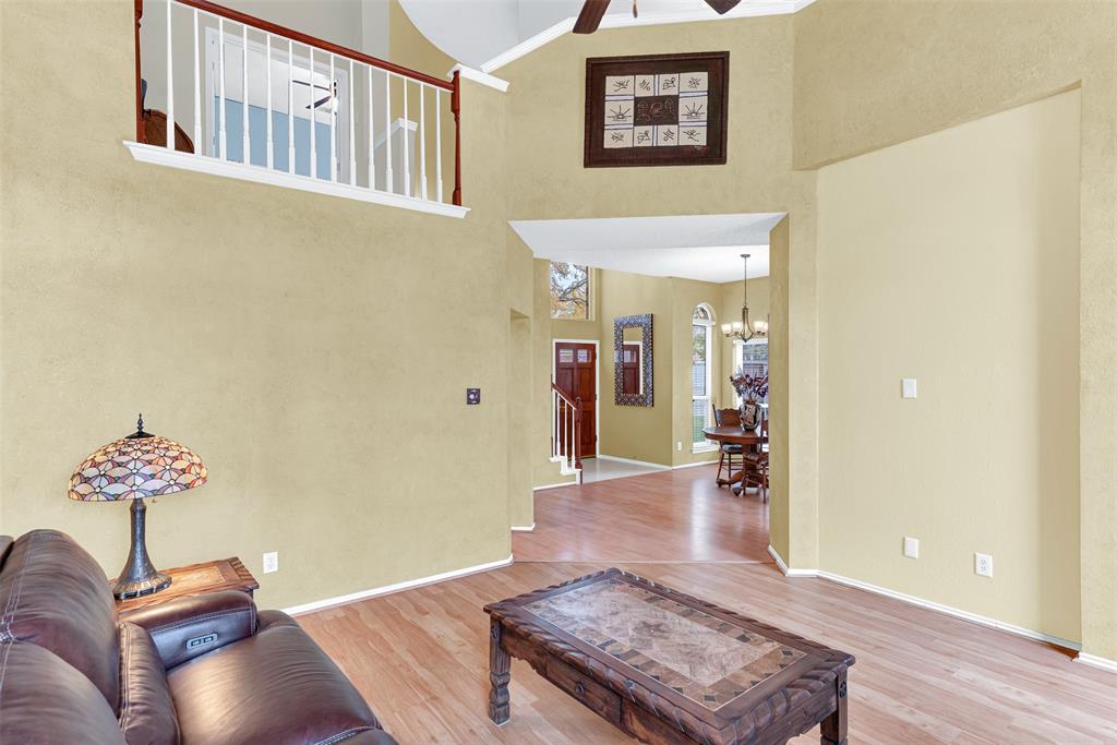 Clear Spgs Place - Residential