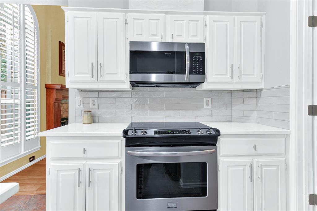 Clear Spgs Place - Residential