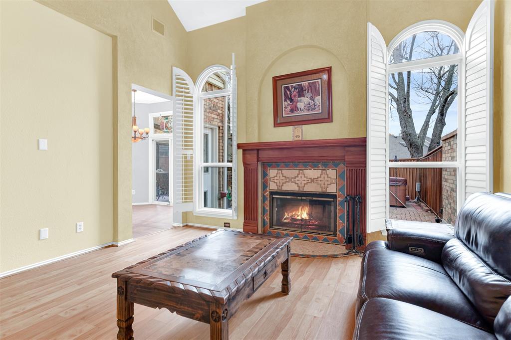 Clear Spgs Place - Residential