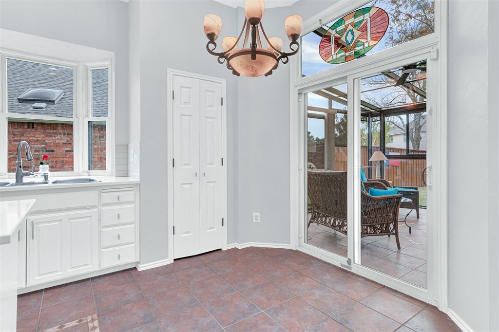 Clear Spgs Place - Residential