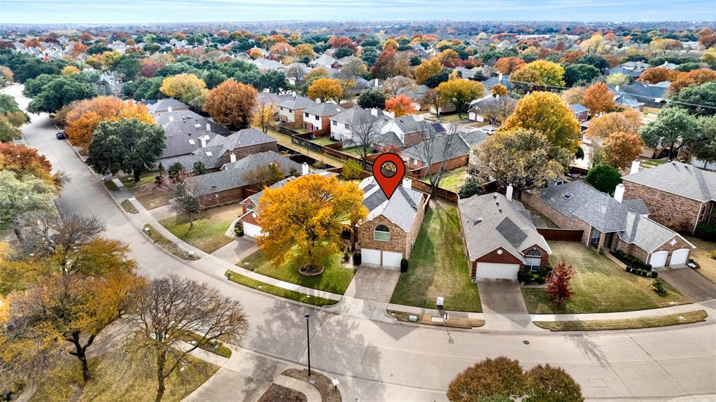 3035 Silver Springs Lane