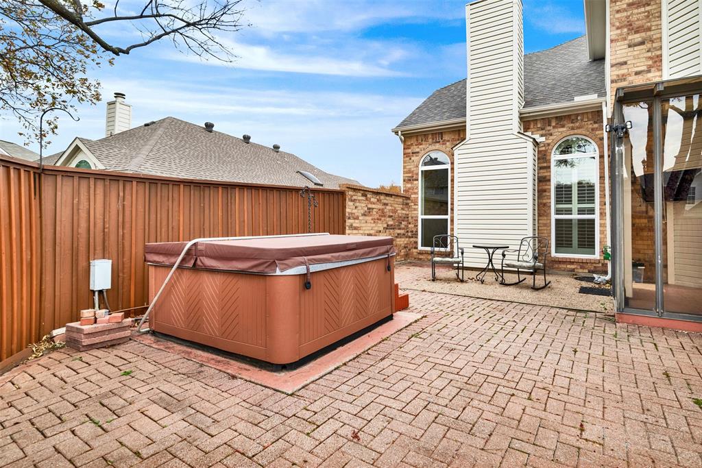 Clear Spgs Place - Residential