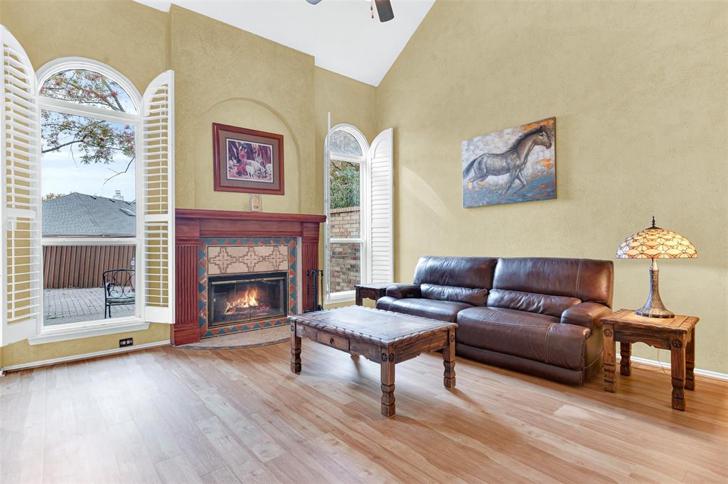 Clear Spgs Place - Residential