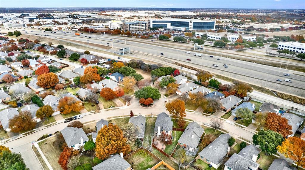 Clear Spgs Place - Residential