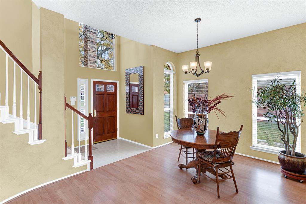 Clear Spgs Place - Residential