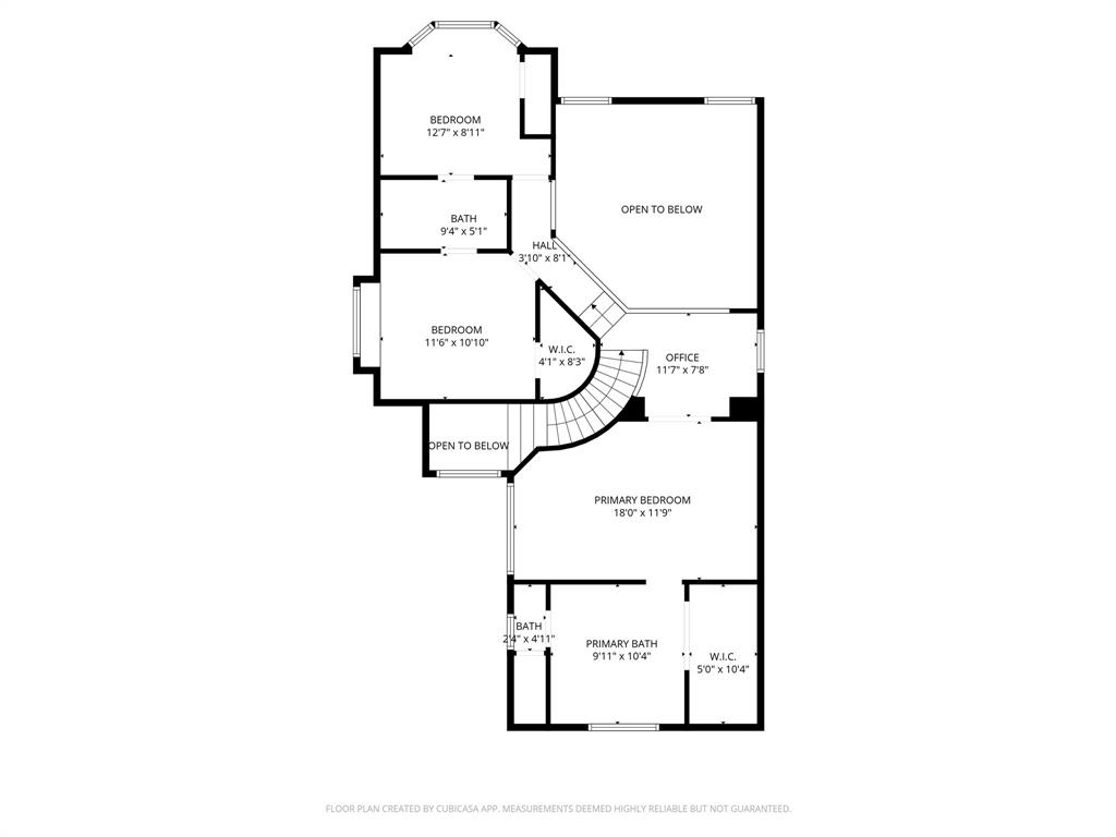 Clear Spgs Place - Residential