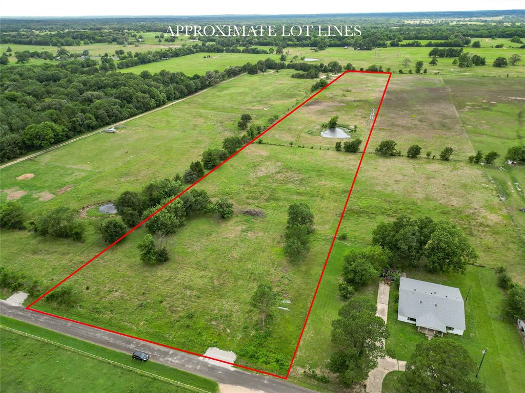 Photo of TBD County Road 4878, Winnsboro, TX 75494 (MLS # 21301139)