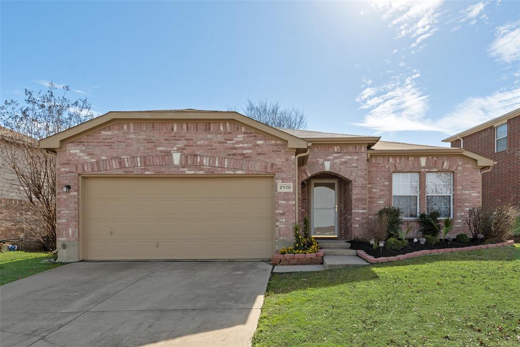 Whitney Meadows Add - Residential