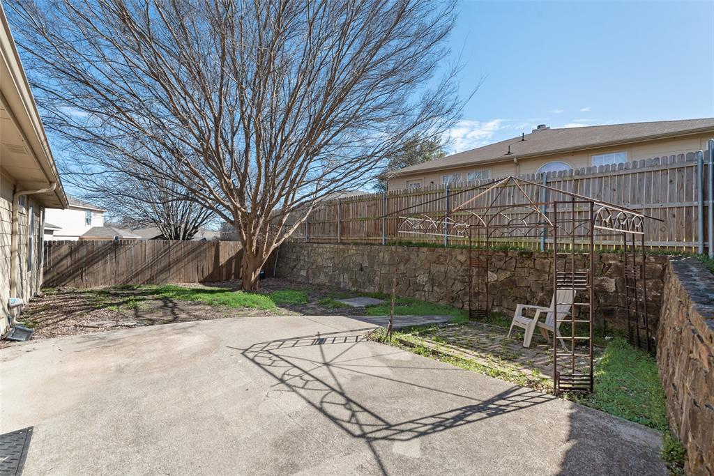 Whitney Meadows Add - Residential