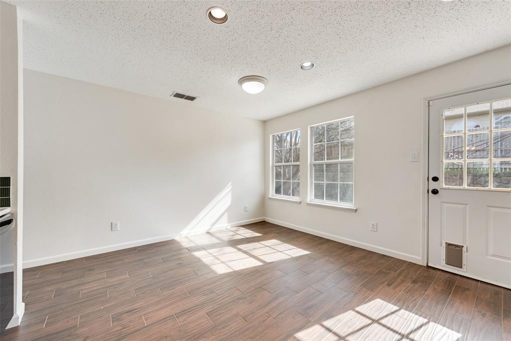 Whitney Meadows Add - Residential