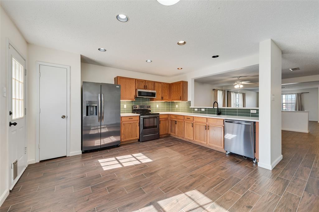 Whitney Meadows Add - Residential