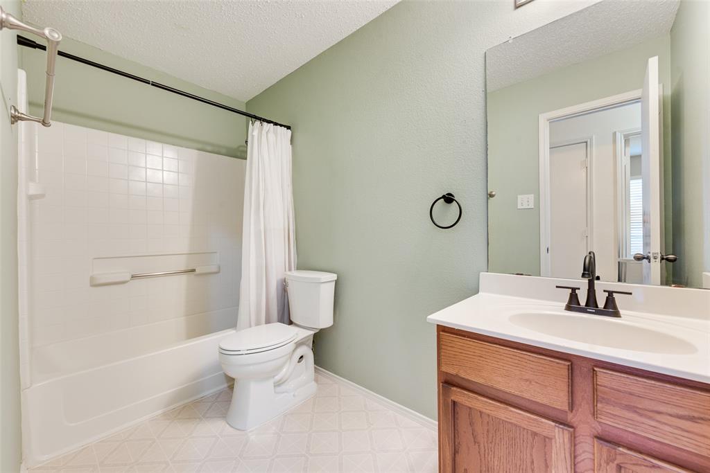 Whitney Meadows Add - Residential