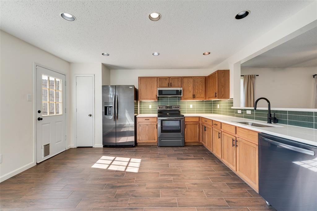 Whitney Meadows Add - Residential