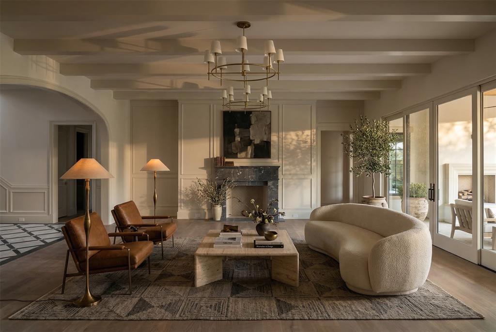 Meadowood Ests Sec 3 - Residential