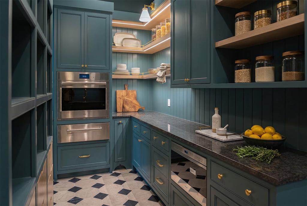 Meadowood Ests Sec 3 - Residential