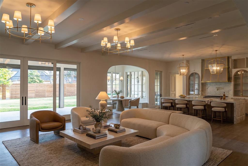 Meadowood Ests Sec 3 - Residential