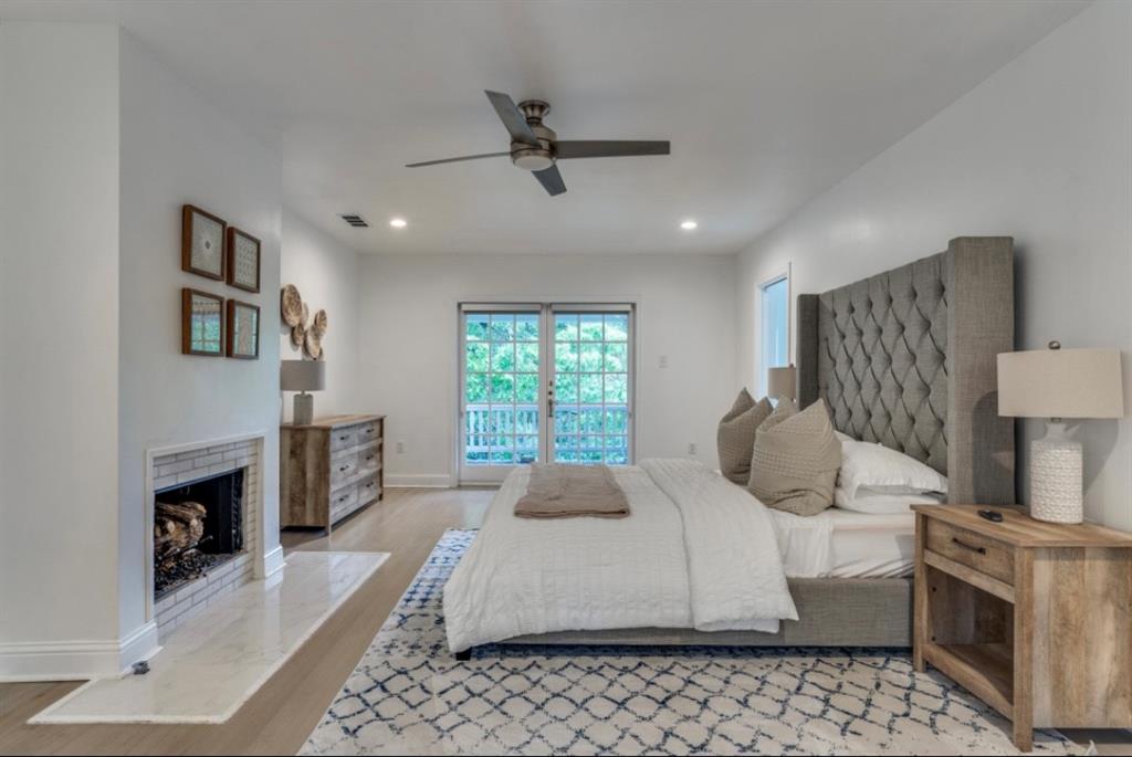 Bluffview Estates - Residential Lease