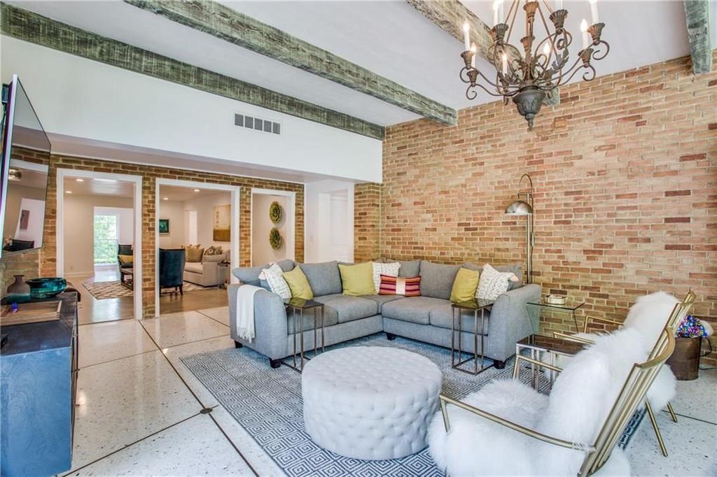 Bluffview Estates - Residential Lease