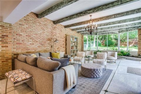 Tiny photo for 4804 Alan Dale Lane, Dallas, TX 75209 (MLS # 21055839)