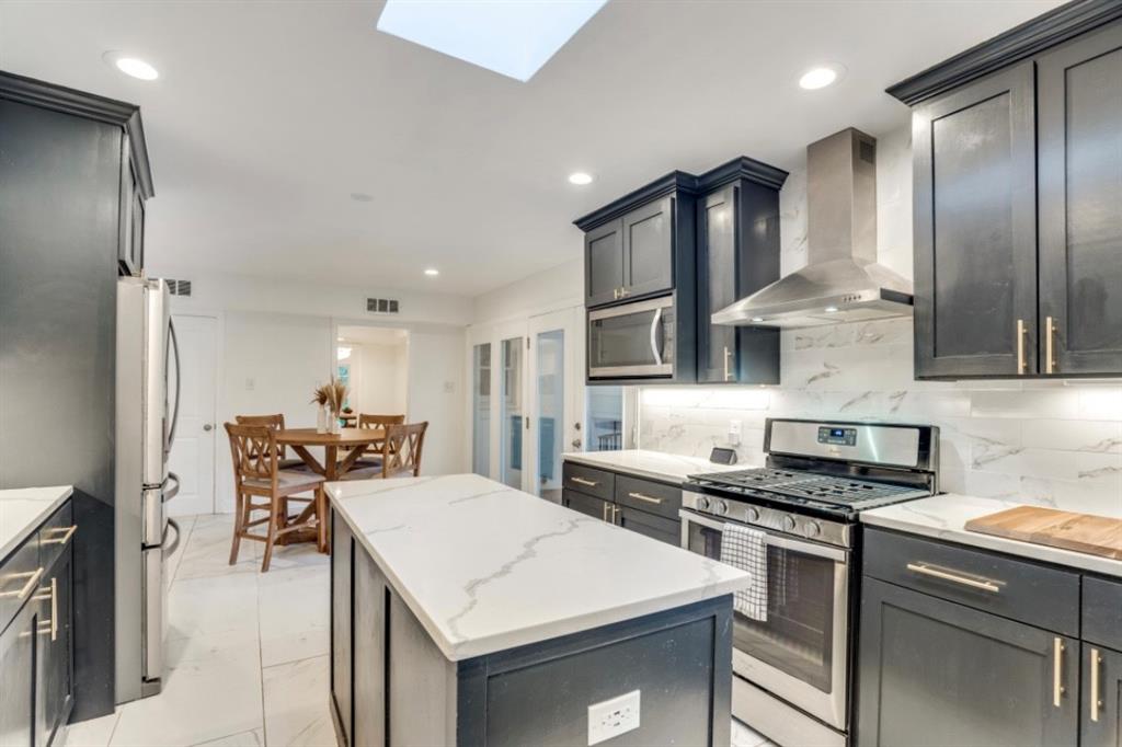 Bluffview Estates - Residential Lease