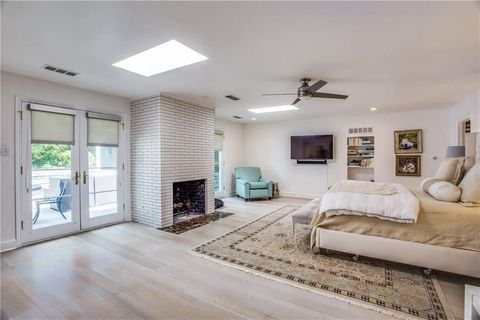 Tiny photo for 4804 Alan Dale Lane, Dallas, TX 75209 (MLS # 21055839)