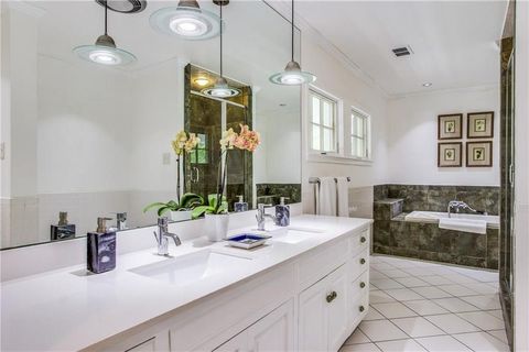 Tiny photo for 4804 Alan Dale Lane, Dallas, TX 75209 (MLS # 21055839)