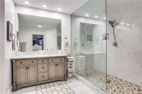 Tiny photo for 4804 Alan Dale Lane, Dallas, TX 75209 (MLS # 21055839)