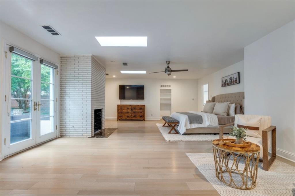 Bluffview Estates - Residential Lease