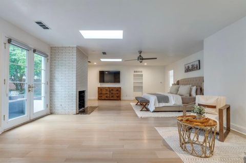 Tiny photo for 4804 Alan Dale Lane, Dallas, TX 75209 (MLS # 21055839)