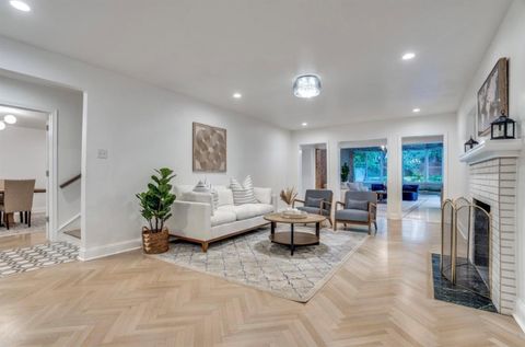 Tiny photo for 4804 Alan Dale Lane, Dallas, TX 75209 (MLS # 21055839)