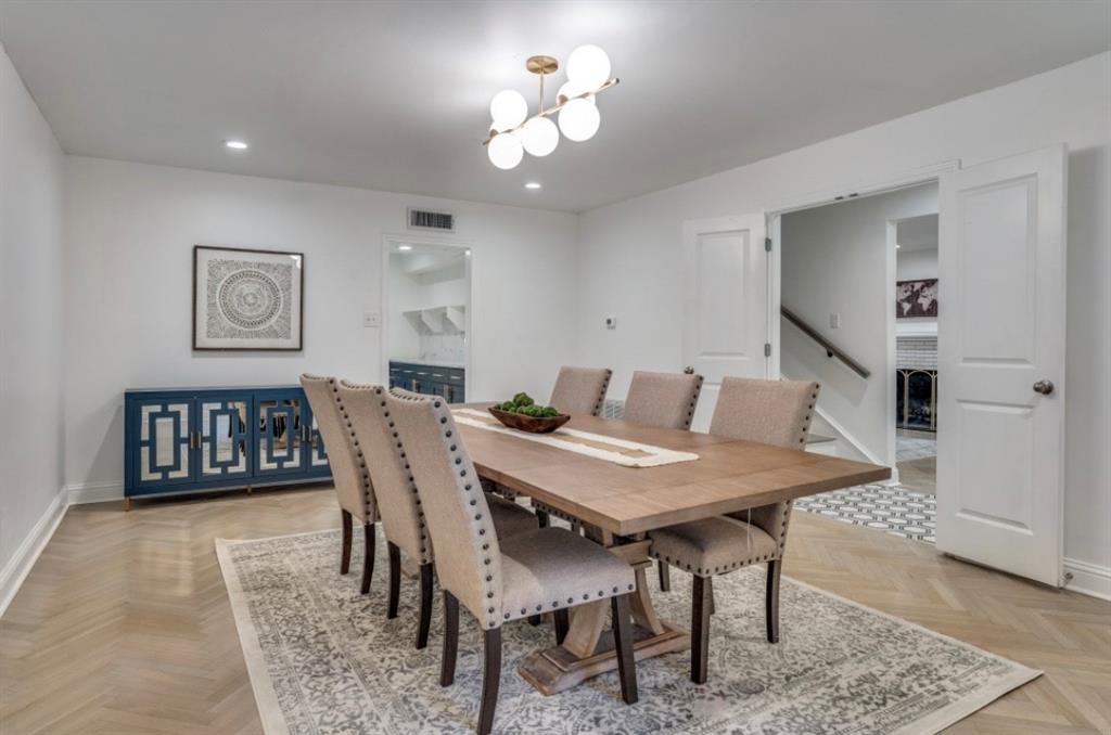 Bluffview Estates - Residential Lease