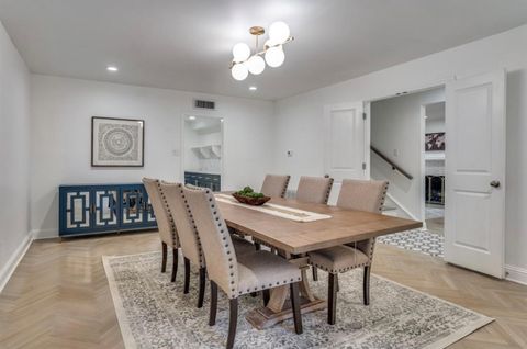 Tiny photo for 4804 Alan Dale Lane, Dallas, TX 75209 (MLS # 21055839)