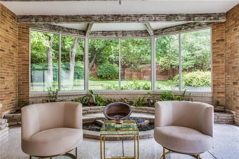 Tiny photo for 4804 Alan Dale Lane, Dallas, TX 75209 (MLS # 21055839)