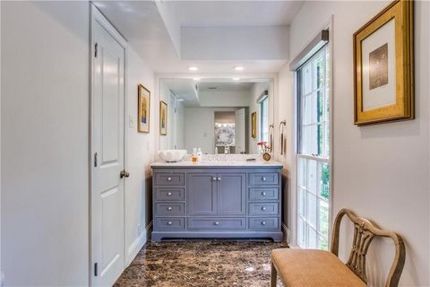 Tiny photo for 4804 Alan Dale Lane, Dallas, TX 75209 (MLS # 21055839)