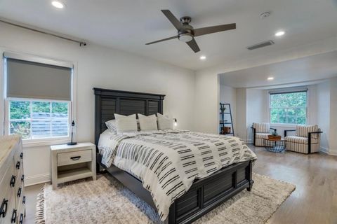 Tiny photo for 4804 Alan Dale Lane, Dallas, TX 75209 (MLS # 21055839)