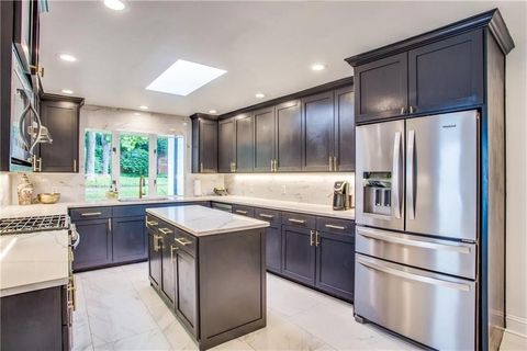 Tiny photo for 4804 Alan Dale Lane, Dallas, TX 75209 (MLS # 21055839)