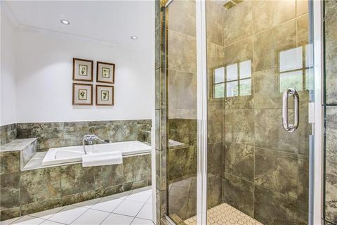 Tiny photo for 4804 Alan Dale Lane, Dallas, TX 75209 (MLS # 21055839)