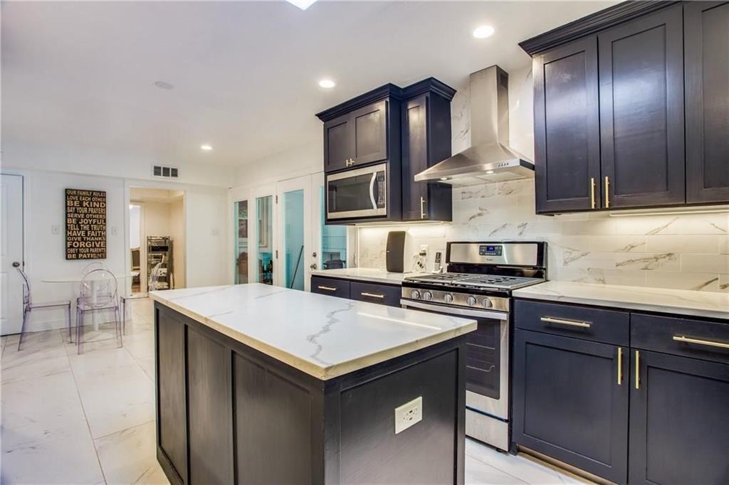 Bluffview Estates - Residential Lease