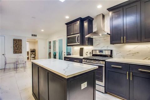 Tiny photo for 4804 Alan Dale Lane, Dallas, TX 75209 (MLS # 21055839)