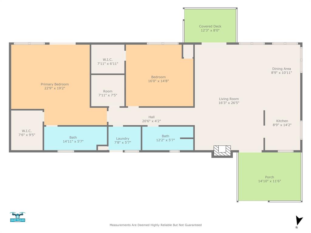 Pineview - Residential